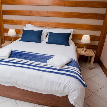 4 Gazelle Guesthouse Mbombela Buitenkant foto